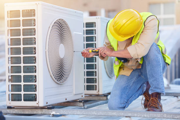 Best HVAC emergency services  in Magna, UT