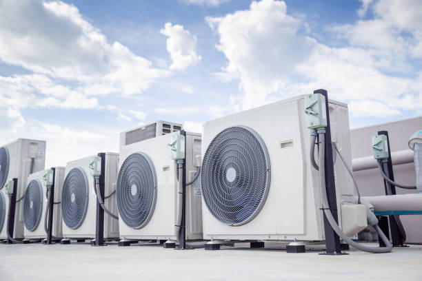 Local HVAC companies in Magna, UT