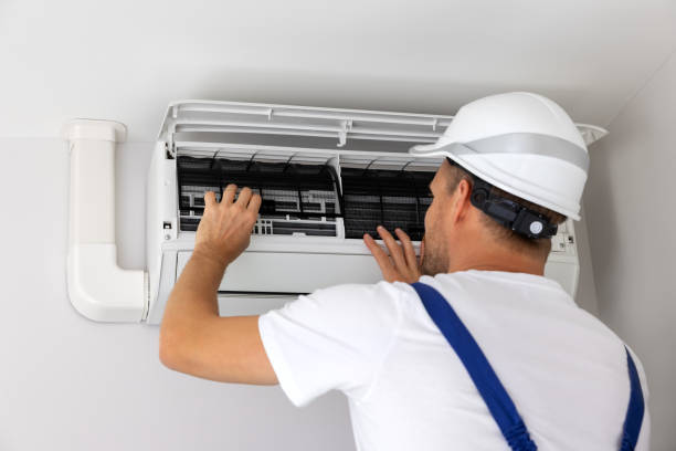 Best Best HVAC companies  in Magna, UT