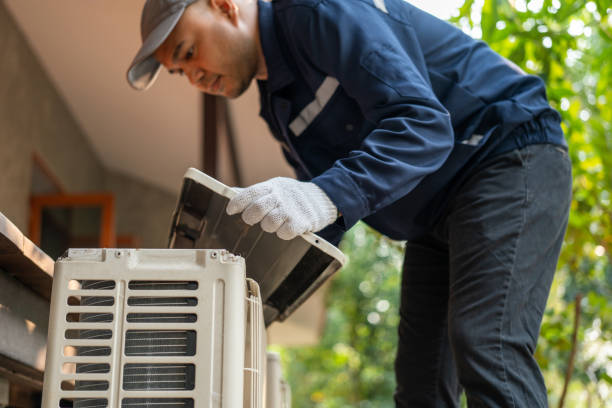 Best HVAC air duct cleaning  in Magna, UT