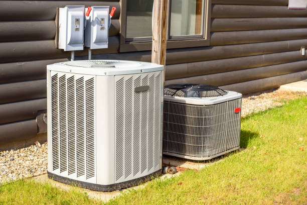 Best HVAC replacement cost  in Magna, UT